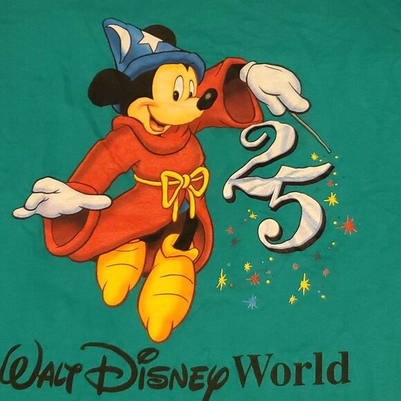 Disney woman tees - Picture 5 of 7